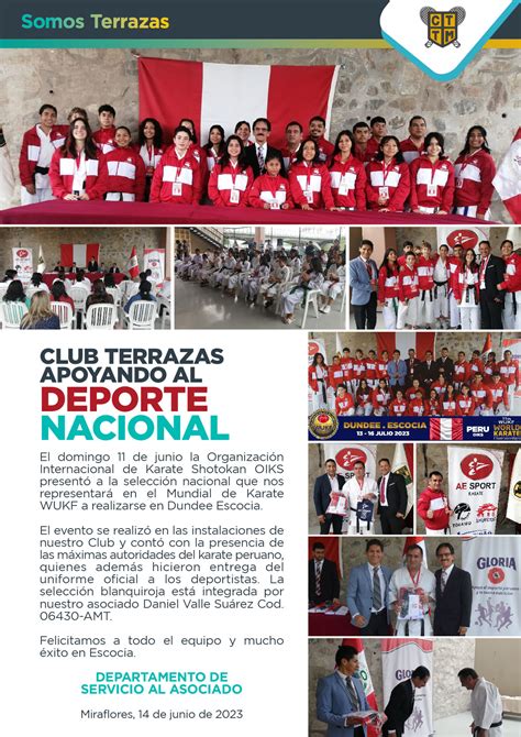 Club Terrazas