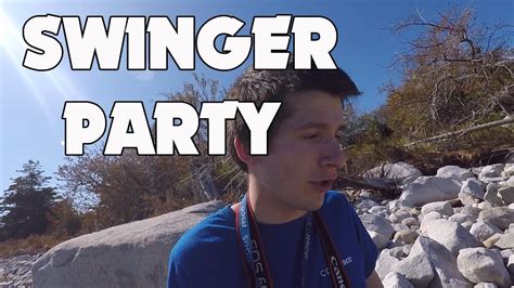 The Swinger Party Youtube