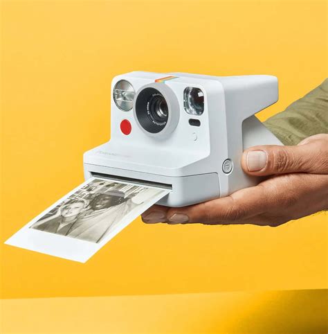 Download Capture Lifes Moments Vintage Polaroid Camera