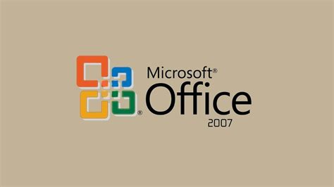 Microsoft Office 2007 Kurulumu Youtube