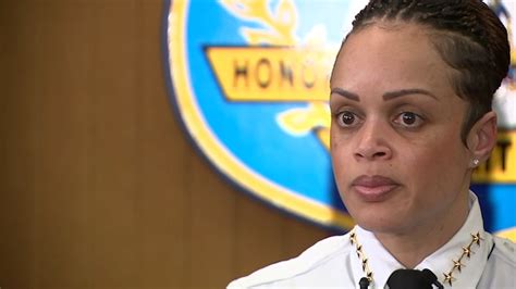 Philadelphia Police Commissioner Danielle Outlaw Will Not Become Nypd S Next Top Cop 6abc