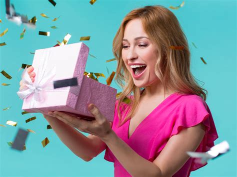 quels sont les types de cadeau qui feront toujours plaisir à une fille