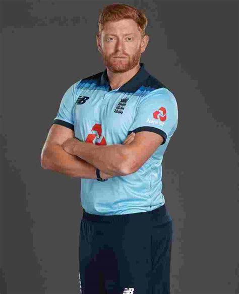 Find out what jonny bairstow education was? Jonny Bairstow Wiki Biography, Age, Height, IPL, Stats ...