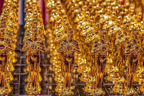 Oscar Nomination Roundup Pitt To The Point