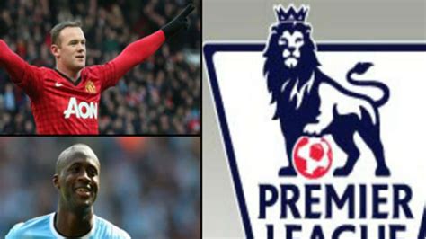 English Premier League Top 10 Players To Look Out For This Season