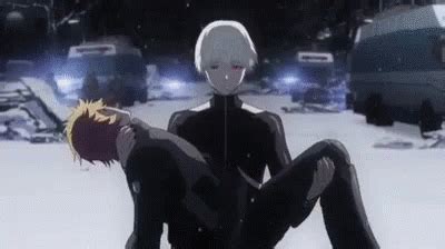 Never find time to clean the dish. Tokyo Ghoul Kaneki GIF - TokyoGhoul Kaneki Hide - Discover ...