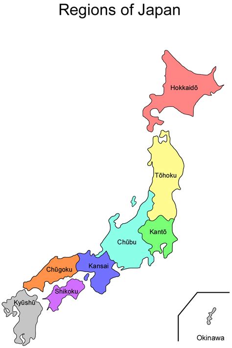 The map shows a representation of japan, a country in eastern asia that occupies a chain of islands between the sea of japan (east sea) and the north japan shares maritime borders with pr china, north korea, south korea, the philippines, russia, northern mariana islands (united states), and the. Meeting the Japanese Buddha in Tokyo