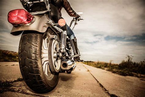 Get on the road with these 10 simple steps. Can A Motorcycle Go In Reverse? - Vehicle HQ