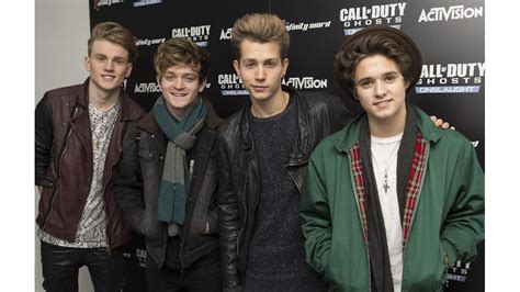The Vamps Team Up With Sigala For New Song 8days