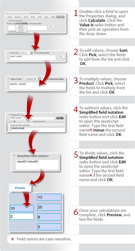 How To Create Fillable PDF Form Creator PDF Form Adobe Acrobat