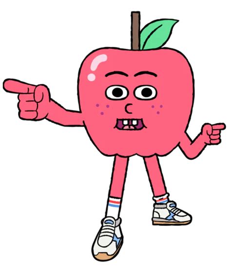 Apple Apple And Onion Wiki Fandom
