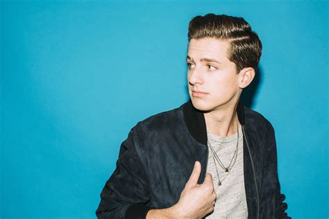 Pop Singer Charlie Puth To Make Cleveland Debut At House Of Blues