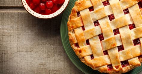 The Most Popular Pies Around The World According To Pinterest Huffpost