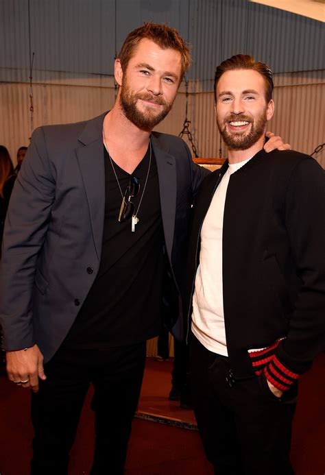 Cevans Chris Hemsworth Thor Chris Hemsworth Hemsworth