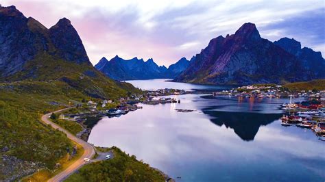 The Best Photography Locations In Senja Island