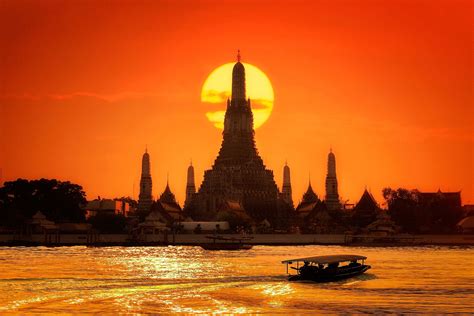 20 Photos Of Thailand That Will Make You Want To Go Now ทิวทัศน์