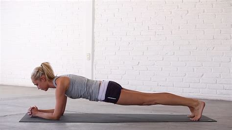 Plank Yoga 15