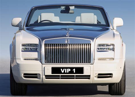 Vanity plates are special number plates that require official approval from the government before being made available to the public. VIP number plates earn Pahang Tourism RM10.3m