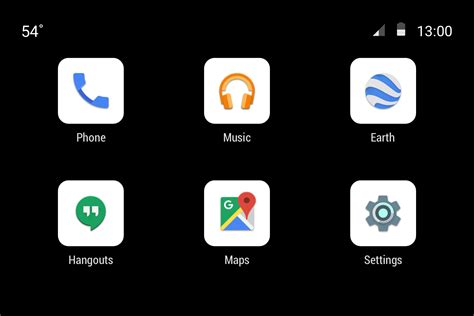 Multiple samples showing best practices for car app development on both android auto and android automotive os. Android Car App Drawer - Uplabs