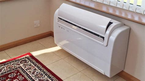 Through the wall air conditioners. How to Choose the Right Size Wall Mounted Air Conditioner ...