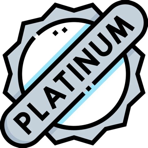 Platinum Free Miscellaneous Icons