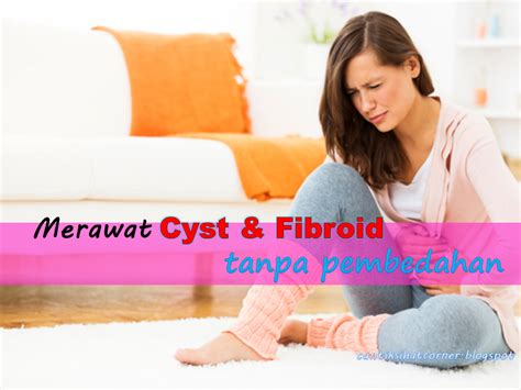 Beza cyst dan fibroid : Ubat kesuburan yang membantu merawat cyst dan fibroid ...