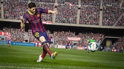 Ea Sports Fifa 15 Available Now For Pre Order The Arts Shelf