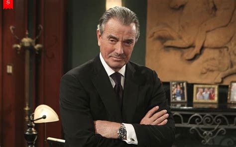 American Actor Eric Braeden Receives Good Salary From His Profession