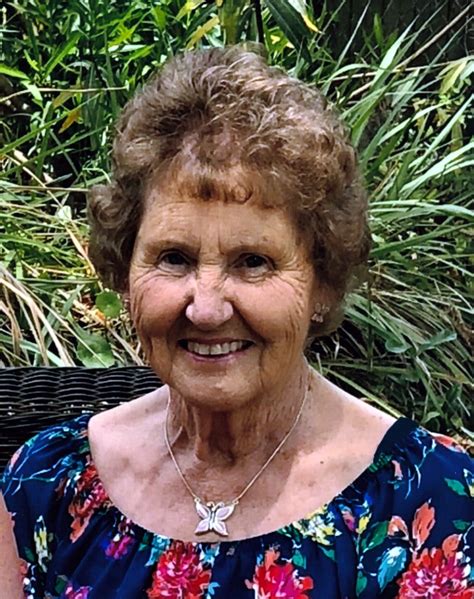 Marjorie Cross Obituary - Brunswick, GA
