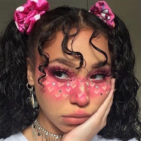 21 Trending E Girl Hairstyles That Ll Turn You Into A Tiktok Queen