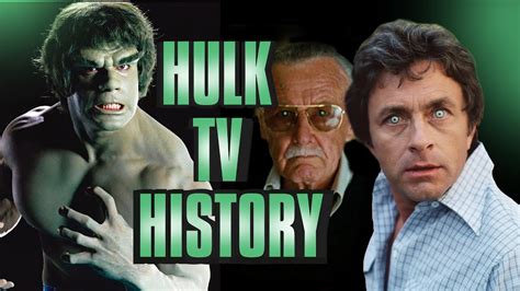 Incredible Hulk Youtube