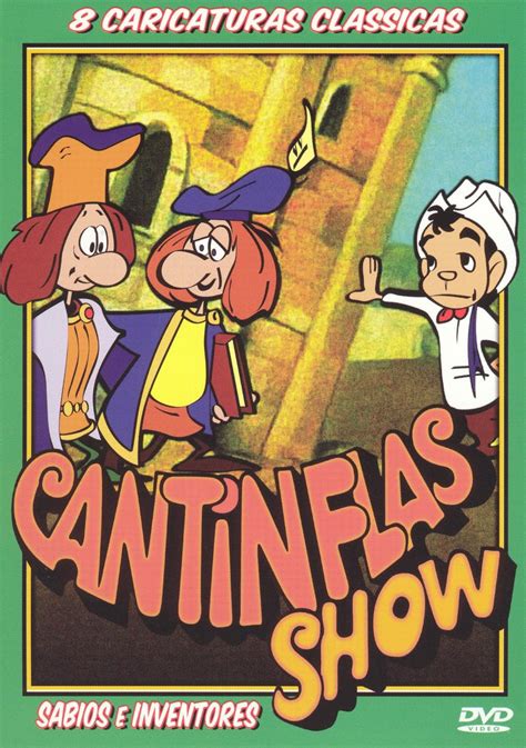 Cantinflas Show El Loco Retro