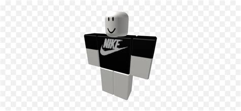 Black Nike Shirt Black Nike Shirt Roblox Emojiclock Plane Emoji