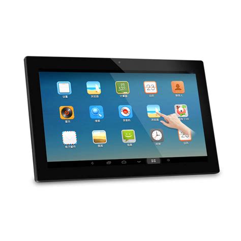 Superior Performance Wall Mounted Cheap 185 Inch Android Tablet Low