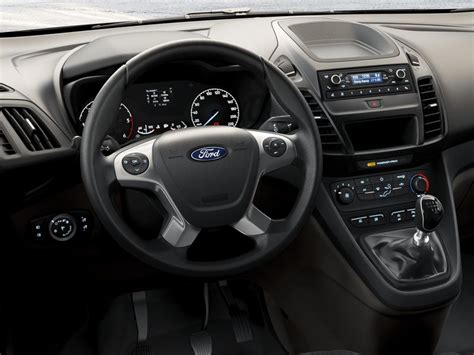 Nuova Ford Tourneo Connect Configuratore E Listino Prezzi Drivek