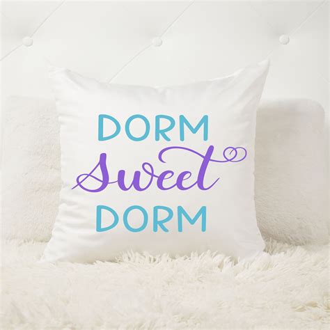 Free Free 284 Dorm Sweet Dorm Svg SVG PNG EPS DXF File