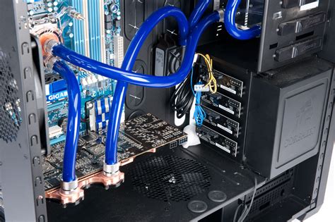 Build A Kick Arse Liquid Cooling System In 6 Simple Steps