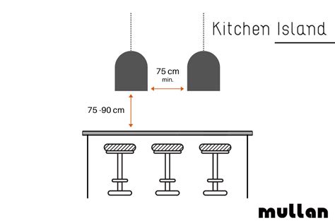 How Low To Hang Pendant Light Over Kitchen Table Homeminimalisite