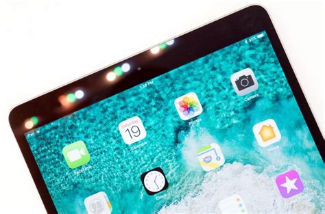 Apple Ipad Pro 105 Review The Best Tablet Money Can Buy