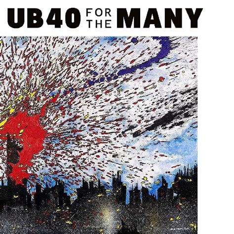 Изучайте релизы ub40 на discogs. Купить lp For The Many Ub40 | Интернет-магазин пластинок и CD