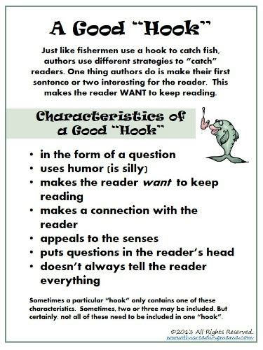 Make It Interesting For The Reader A Simple Writing Strategy Week 4