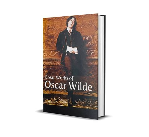 Great Works Of Oscar Wilde