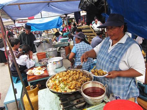What To Eat In Ecuador The Best Traditional Ecuadorian Food