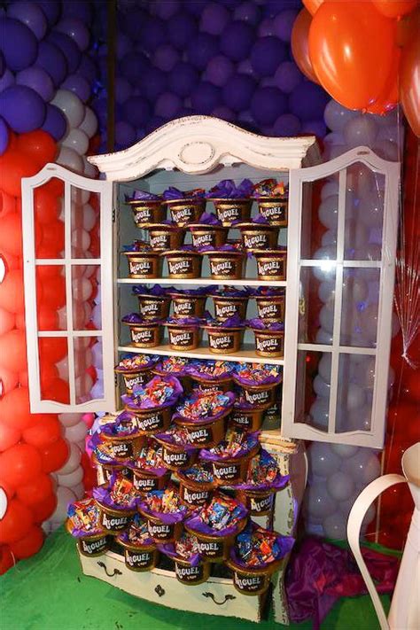 5 out of 5 stars. Pin on Party! Willy Wonka