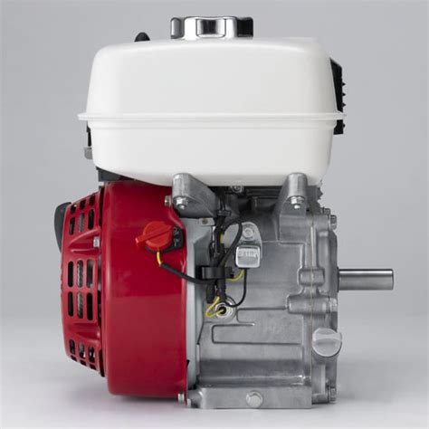 Honda Engine Gx160 Greenman Golf And Turf Solutions