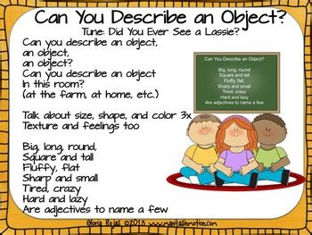 There are many ways to describe people, and compound personality adjectives can add color to your language. Describing Words - An Adjective Resource by Gloria Rojas | TpT