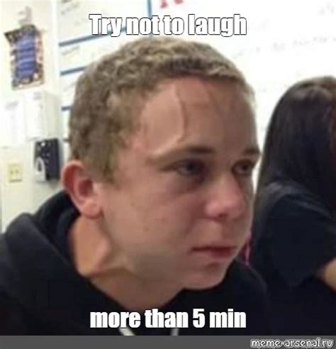 Trying Not To Laugh Meme Photos Idea