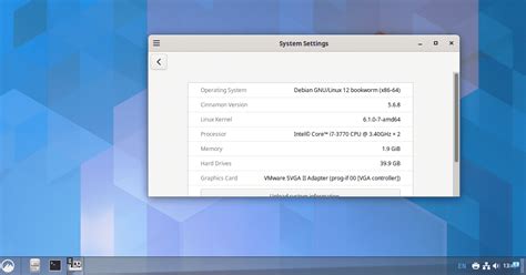 How To Install Cinnamon Desktop In Debian 11 Or 12 Linux
