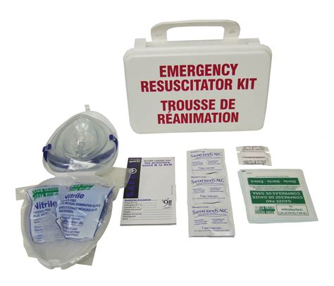 Resuscitation Equipment Ubicaciondepersonascdmxgobmx