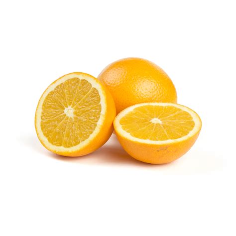 Heirloom Navel Oranges Oranges Baldor Specialty Foods